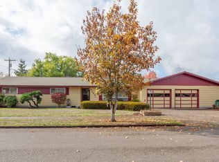 6263 13th Ave NE, Keizer, OR 97303