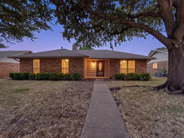2009 Glencrest Ln, Garland, TX 75040