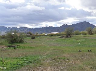 0 W Betty Ct, Maricopa, AZ 85138