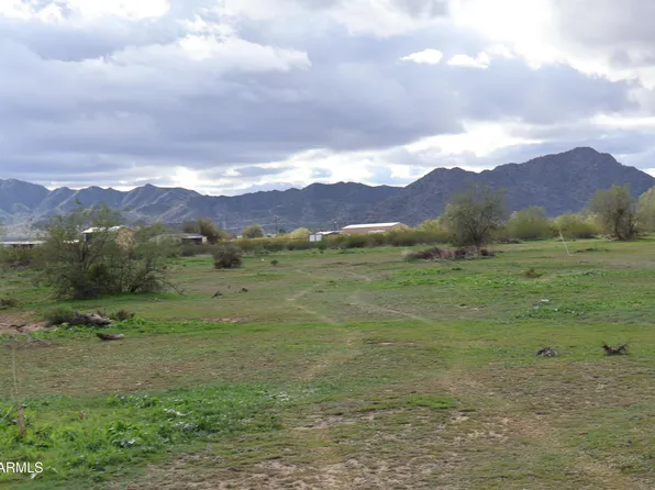 0 W Betty Court #-, Maricopa, AZ 85138
