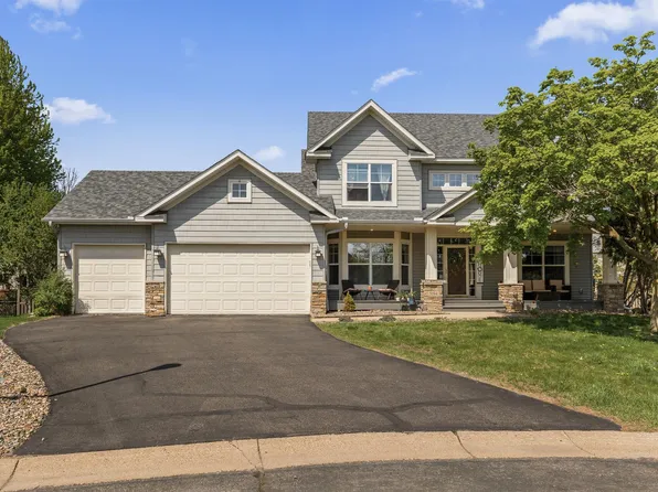 5194 203rd Ct W, Farmington, MN 55024