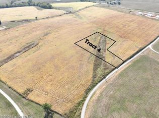 230 Mattingly Ln, Springfield, KY 40069