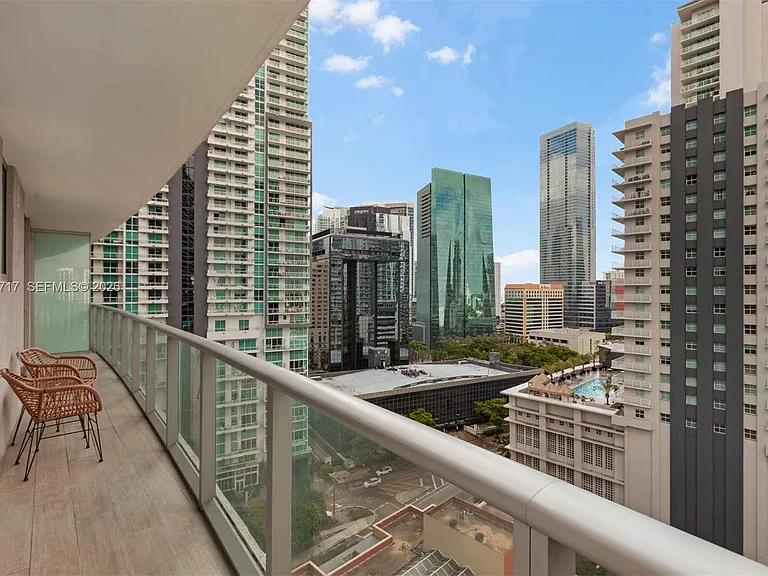 1100 S Miami Ave #1504 — Photo 17