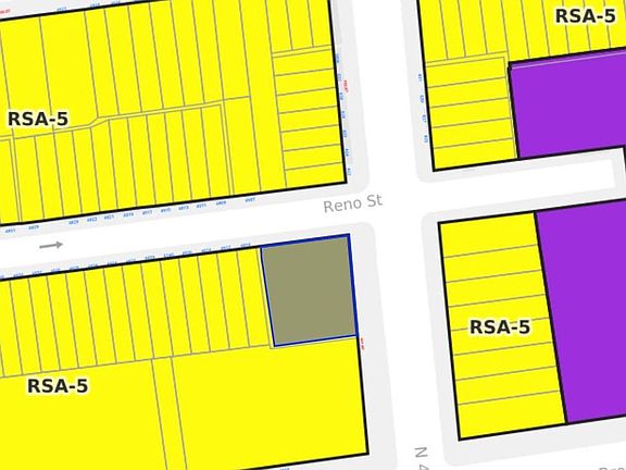 3rd image of 4900 Reno St