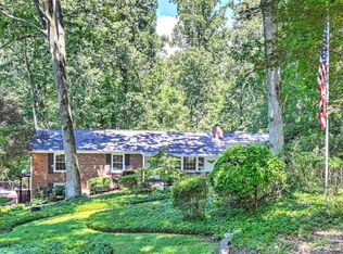 131 Brightwater Heights Dr, Hendersonville, NC 28791
