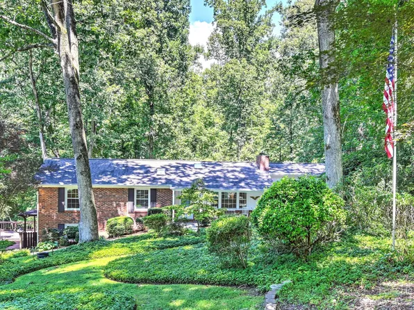 131 Brightwater Heights Dr, Hendersonville, NC 28791