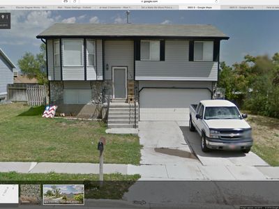 7742 W Maytime Dr, Magna, UT, 84044