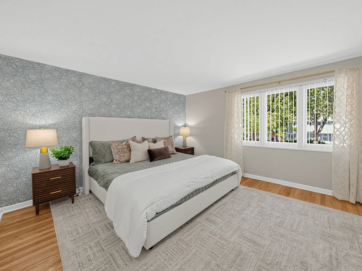 Central Park — Photo 3