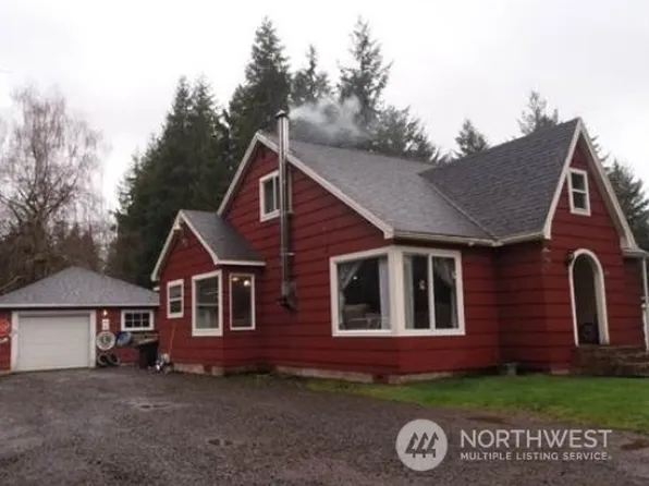 249 Knappton Road, Naselle, WA 98638