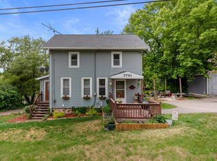 7751 County Rd W, West Bend, WI 53090