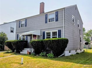 86 Pullman Ave, Buffalo, NY 14217