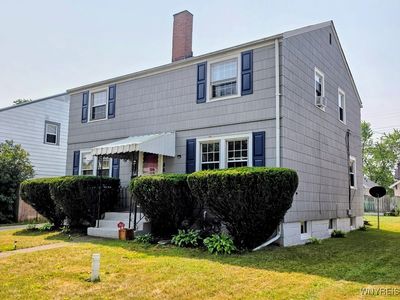 86 Pullman Ave, Buffalo, NY, 14217