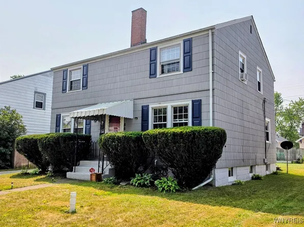 86 Pullman Ave, Buffalo, NY 14217