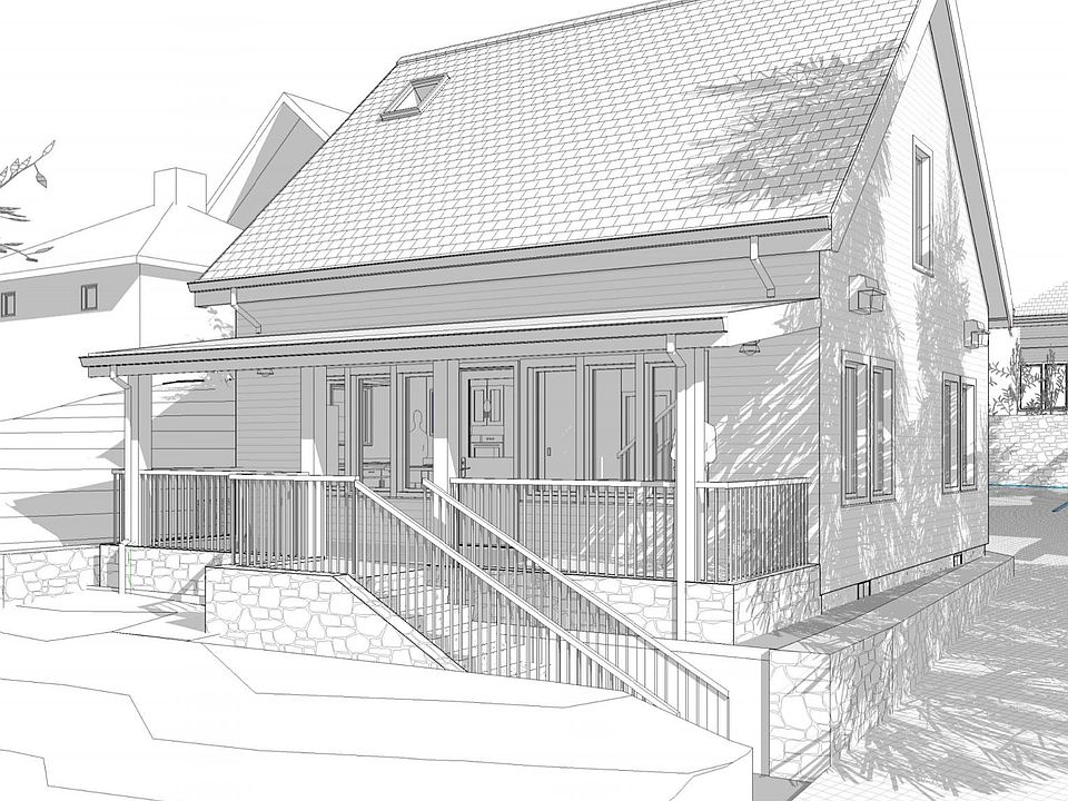 Fourth Avenue Artist Rendering