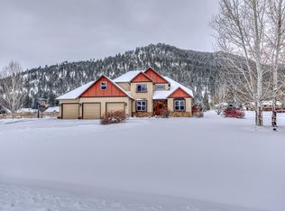 12721 Conestoga Way, Lolo, MT 59847