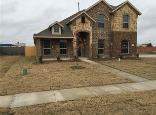 209 Trophy Trl, Forney, TX 75126