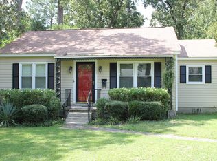 613 Dogwood St, Columbia, SC 29205