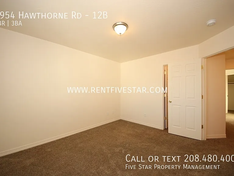 3954 Hawthorne Rd #12B — Photo 6