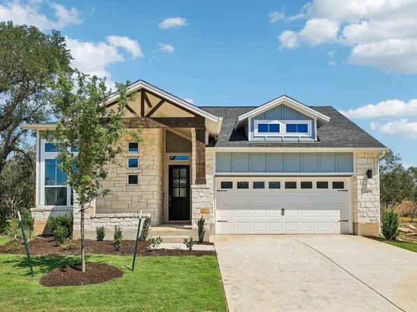 443 San Saba Dr, Buda, TX 78610