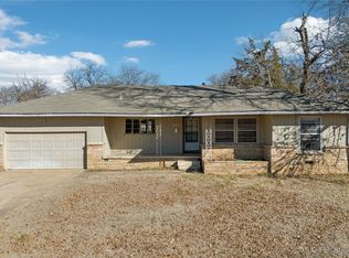 1803 W Haskell St, Tulsa, OK 74127