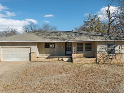 1803 W Haskell St, Tulsa, OK, 74127