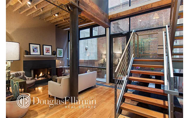 Sold by Douglas Elliman | media 16