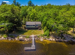 3 Wall St, Fryeburg, ME 04037