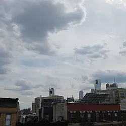 Rented by Centric New York