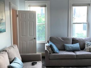 48 H St #3, Boston, MA 02127