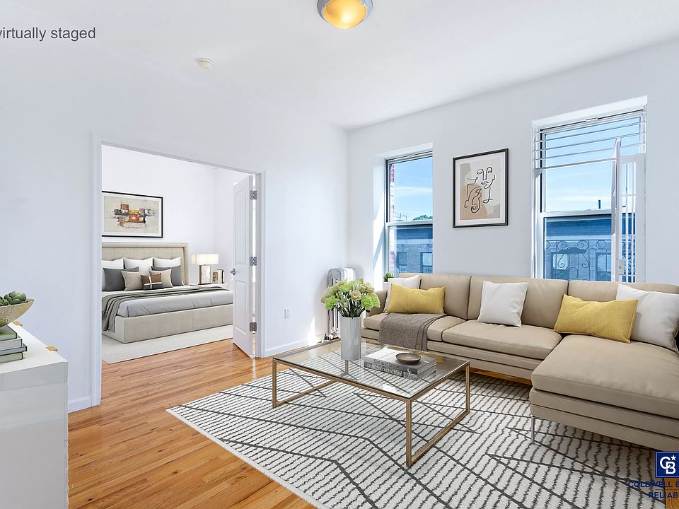 1st image of 241 W 111th St APT 61