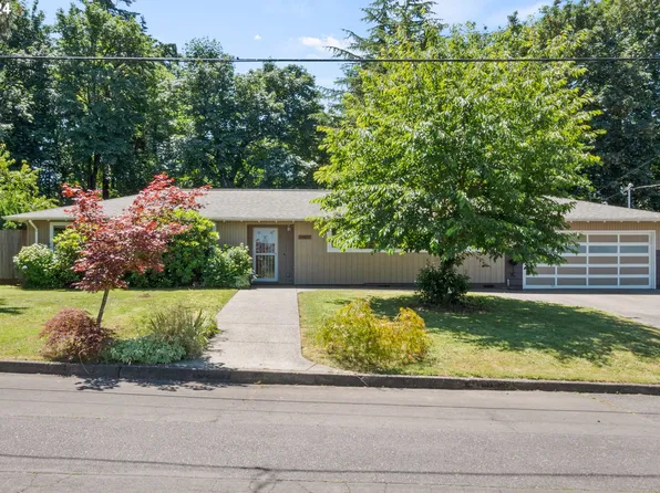 10302 SE Flavel Ct, Portland, OR 97266