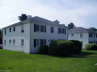 1507 Waverly St APT C, High Pt, NC 27265