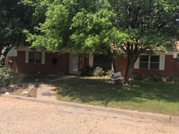 409 N St. Benedict, Stanton, TX 79782