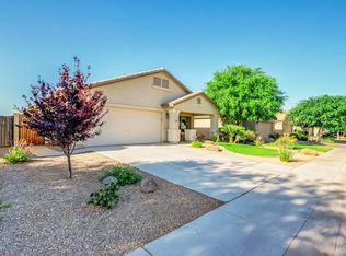 1689 E Melanie St, San Tan Valley, AZ 85140