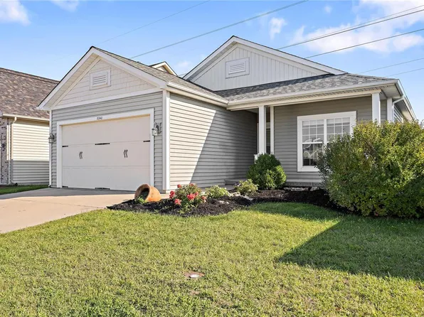 3240 Stowe Lndg, Saint Charles, MO 63301