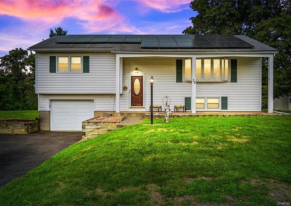 35 Parade Pl, New Windsor, NY 12553 MLS H6228010 Zillow