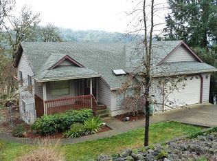 1444 SE Kane St, Roseburg, OR 97470