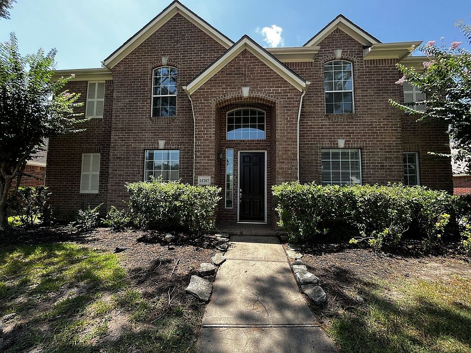 1st image of 15707 Jamie Lee Dr