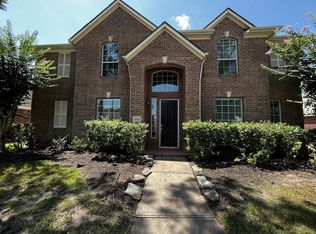 15707 Jamie Lee Dr, Houston, TX 77095
