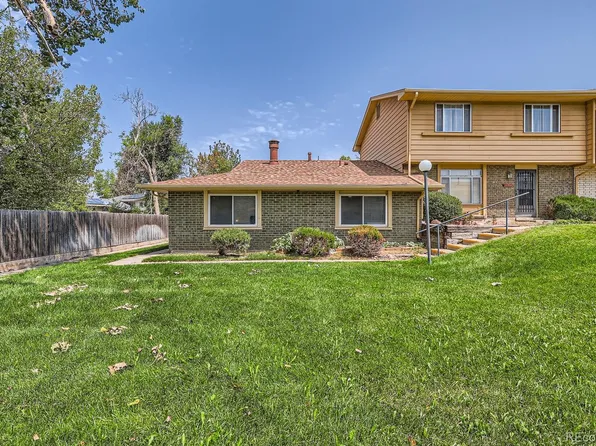 12428 E Kansas Place #33, Aurora, CO 80012