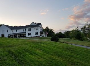 183 Royalsborough Rd, Durham, ME 04222