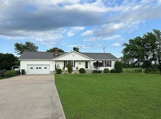 14043 Ness Rd, Altamont, KS 67330