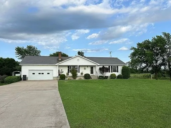 14043 Ness Rd, Altamont, KS 67330