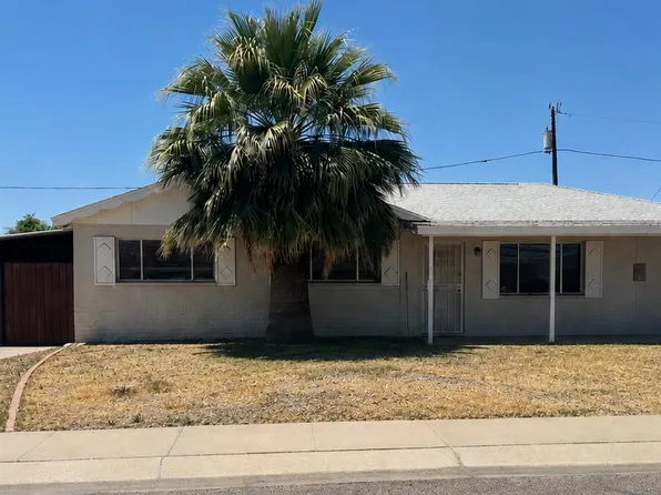 3317 W LAUREL Lane, Phoenix, AZ 85029