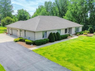 24031 S Schoolhouse Rd, Manhattan, IL, 60442