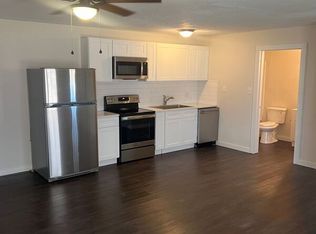 1617 N Jefferson Ave Unit 6, Springfield, MO 65803
