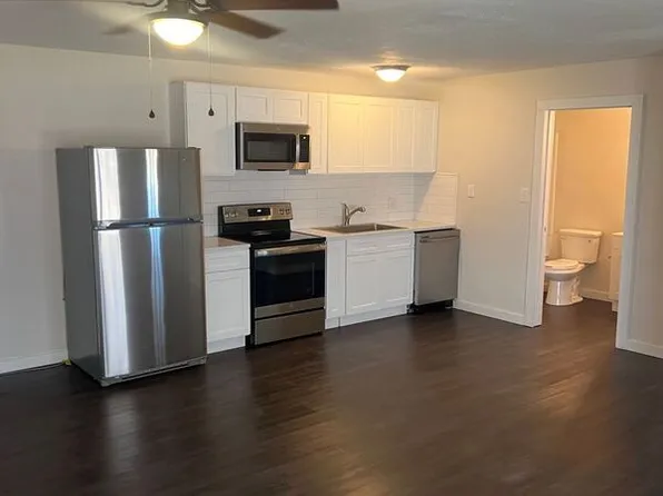 1617 N Jefferson Ave Unit 6, Springfield, MO 65803