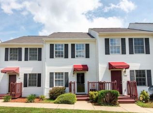 633 Beaverview Dr, Bristol, VA 24201