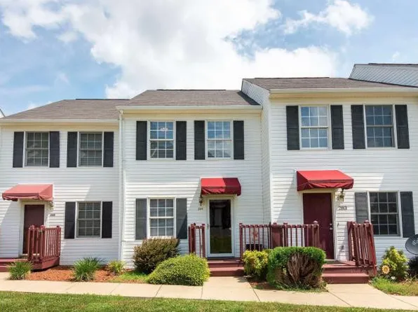 633 Beaverview Dr, Bristol, VA 24201