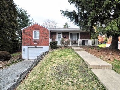 244 Lilac Dr, Monroeville, PA, 15146